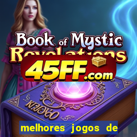 melhores jogos de tower defense para celular